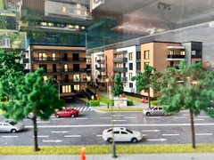 Titan Studio la pret de garsoniera -Incalzire Pardoseala