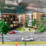 Titan Studio la pret de garsoniera -Incalzire Pardoseala